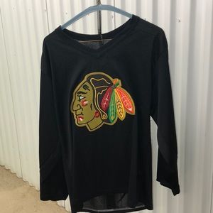Blackhawks Jersey